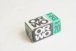 ORWO NP20 135/36 film