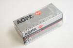 Agfaortho 25orthocromatic 120-as film