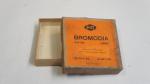 FORTE Bromodia 8,5x8,5cm-es lemezek doboza