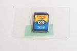 Kodak SD Card 128MB