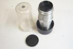 Carl Zeiss Jena Triotar 4/135mm objektív sz.: 4294089