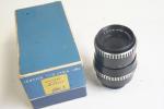 Carl Zeiss Jena Sonnar 4/135mm objektív sz.: 8433090