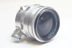 Carl Zeiss Jena Flektogon 2,8/35mm objektív sz.: 4927943