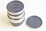 Meyer-Optik Görlitz Telefogar 3,5/90mm objektív sz.: 1830111