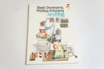 Basic Developing, Printing, Enlarging in Color ; Kodak 1978.