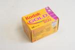 Kodak Gold 200  135/36 film