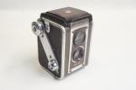 Kodak Duaflex IV fényképezőgép 620-as film