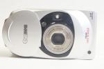 Canon Prima Super 90 Wide fényképezőgép sz.: 6501184, Zoom 28-90mm