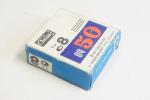 Szvema  S8 OCS 50 mozifilm