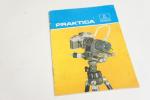Praktica ismertető füzet