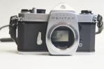 Asahi pentax Spotmatic fényképezőgép váz sz.: 2599163