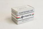 Fortepan 100 135/36 film