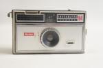 Kodak Instamatic 104 fényképezőgép