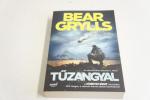 Bear Grylls: Tűzangyal ; Jaffa Kiadó 2016.
