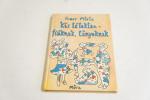 Feuer Mária: Kis lélektan - fiúknak, lányoknak ; Móra Ferenc Kiadó 1990.