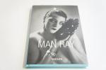 Man Ray 1890-1976  Icons ; Taschen GmbH 2008.
