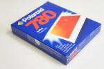 Plaroid 780 film