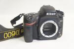 Nikon D600 fényképezőgép váz sz.: 6017230