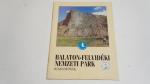 Balaton-Felvidéki Nemzeti Park - prospektus