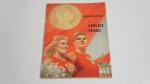 Példaképünk a szovjet sport ; Sport Lap- és Könyvkiadó 1951.