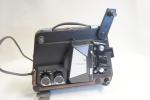 Raynox Du 707 TC 8mm-es vetítőgép sz.: 264770