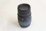 Sigma DG Macro 4-5,6/70-300mm objektív sz.: 11909965