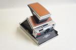 Polaroid  SX-70 Land Camera Alpha 1