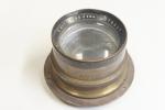 Carl Zeiss Jena  Tessar 4,5/30cm objektív sz.: 274227