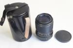 Carl Zeiss Jena Sonnar MC electric 3,5/135mm objektív sz.: 9952341