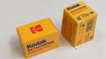 Kodak Ektachrome Infrared 135-36 film 2db.