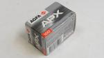 Agfa  APX 100 135/36 fekete-fehér film