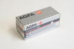Agfa Ortho 25 120-as film