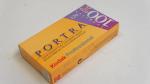 Kodak Portra  100 T 120-as film 5db-os doboz