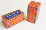 Agfa Isopan ISS 19DIN Mikroma film 6db (3db/doboz)