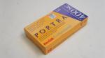 Kodak Portra 400 NC 120-as filmek 5db-os dobozban
