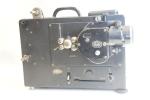Zeiss Ikon 16mm-es filmvetítő sz.: W.15259, Alinar 1,5/3,5cm objektív