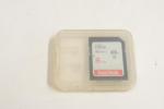 SanDisc  Ultra 8GB