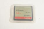 Sandisc Extreme 32GB