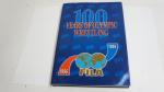100 years of Olímpic wrestling 1896-1996 ; FILA 1997.