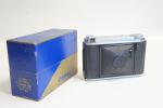 Voigtländer Bessa 66 fényképezőgép sz.: A143584