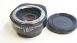 Nikon Af Teleconverter TC-16A 1,6x
