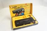 Kodak Ektralite 10 fényképezőgép 110-es