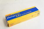 Kodak Ektachrome Panther 100  135/36 filmek 5db dobozban