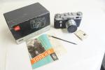 Zorkij-6 fényképezőgép sz.: 650038921, Jupiter-8 2/50mm objektív sz.: 6502908