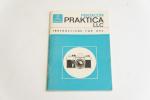 Praktica LLC használati utasítás