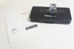 Minox EC fényképezőgép  sz.: 2846013 tartozékokkal