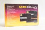 Kodak Disc 3600 fényképezőgép