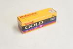 Kodacolor Gold 200 110-es film