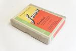 Foma Gradual 9x12/10 17 DIn lemezek