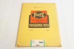 Forte Porturex Rapid PRN 8 18x24/25 fotópapír